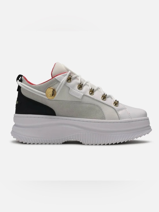 Balmain Shoes - Balmain X Puma Deva Women’s Shoe